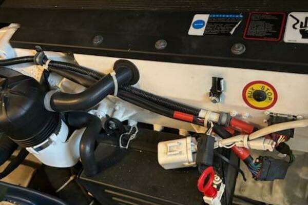 Carver 43 Motor Yacht Yacht For Sale