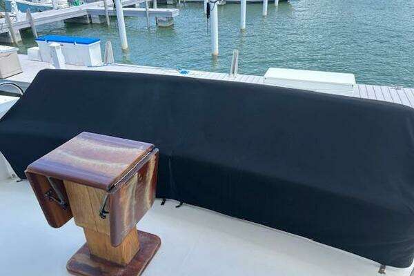 Scout 400 LXF Yacht For Sale