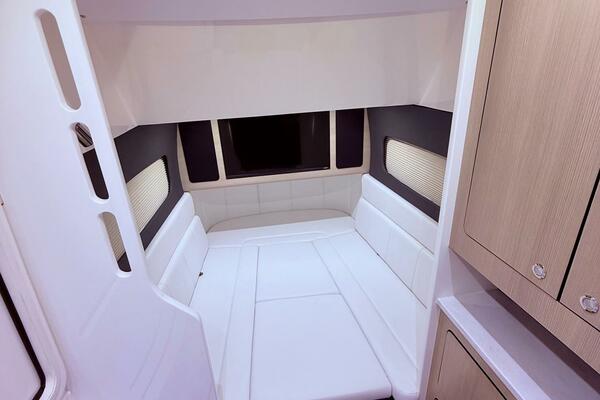 40ft Scout Yacht For Sale 40ft Scout Yacht For Sale