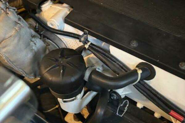 Scout 400 LXF Yacht For Sale