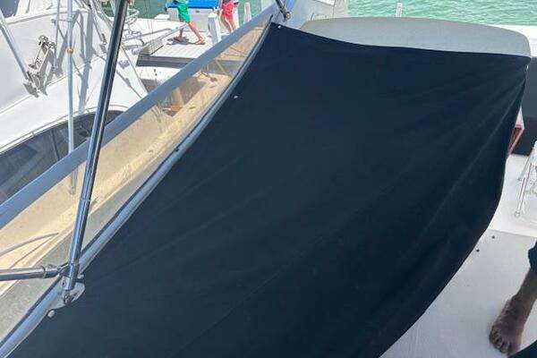 Scout 400 LXF Yacht For Sale