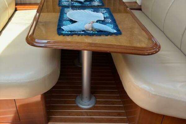 Scout 400 LXF Yacht For Sale