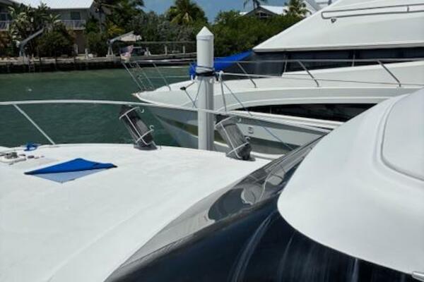40ft Scout Yacht For Sale 40ft Scout Yacht For Sale