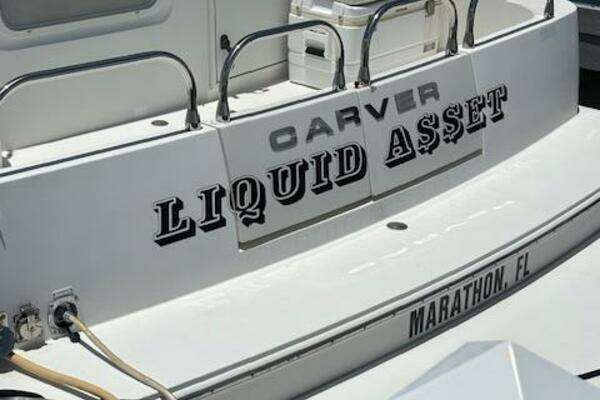 Scout 400 LXF Yacht For Sale