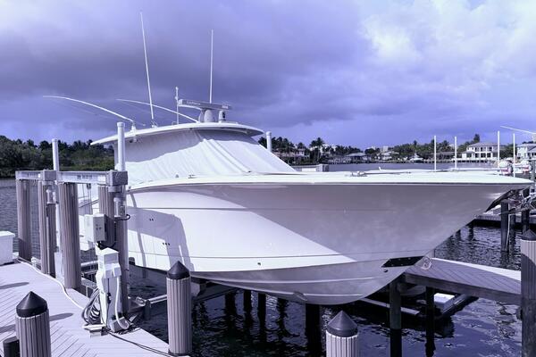 40ft Scout Yacht For Sale 40ft Scout Yacht For Sale