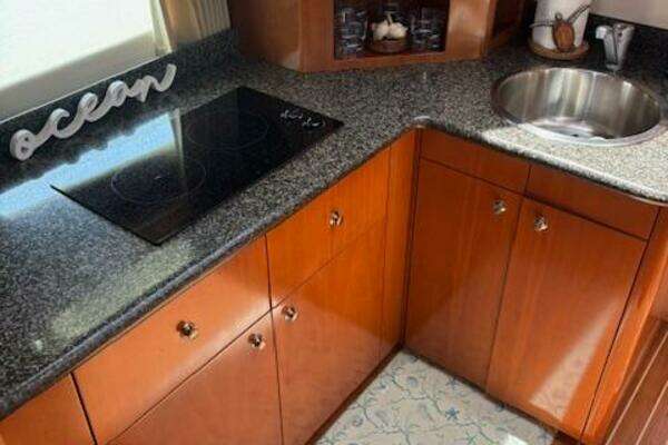 Scout 400 LXF Yacht For Sale