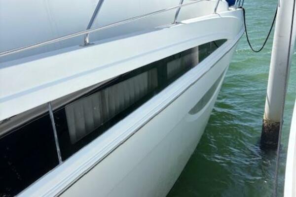40ft Scout Yacht For Sale 40ft Scout Yacht For Sale