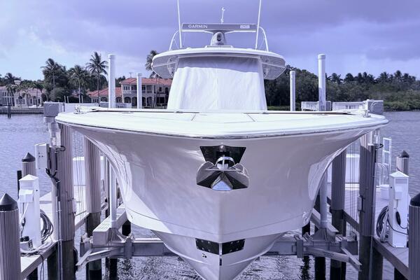 40ft Scout Yacht For Sale 40ft Scout Yacht For Sale