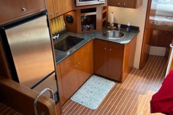 40ft Scout Yacht For Sale 40ft Scout Yacht For Sale