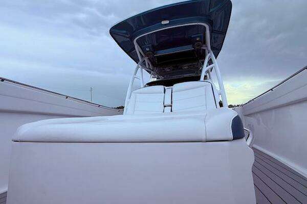 Nor-Tech 390 Sport Center Console Yacht For Sale
