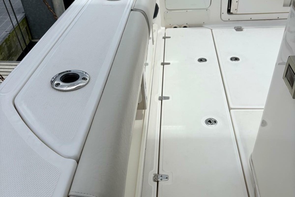 2nd Ammendment 38ft Boston Whaler Yacht For Sale