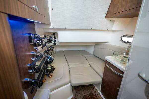 Boston Whaler 380 Outrage Center Console Yacht For Sale