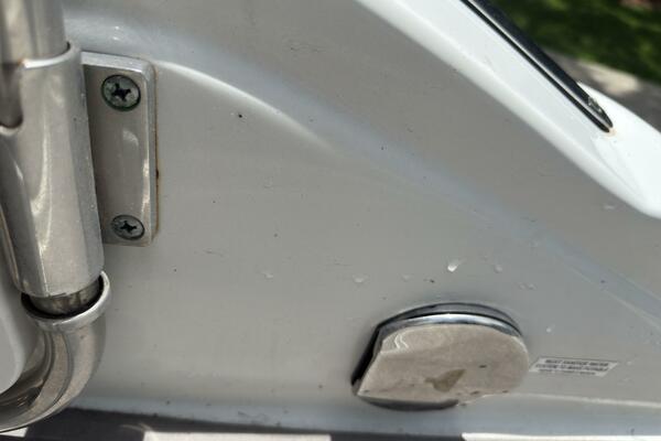 26ft Crownline Yacht For Sale