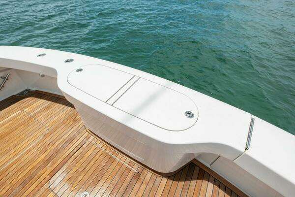 Viking 52 OPEN Yacht For Sale