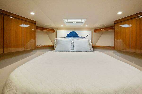 Viking 52 OPEN Yacht For Sale