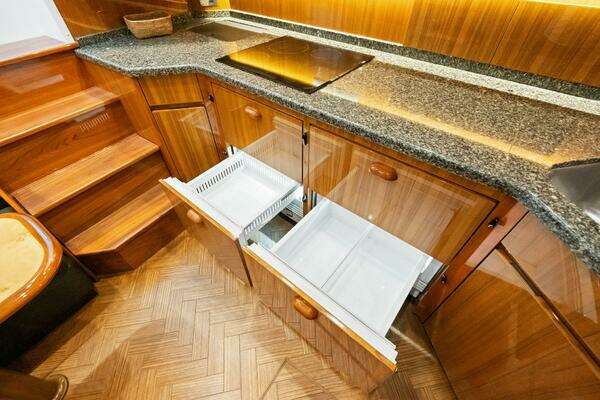 Viking 52 OPEN Yacht For Sale