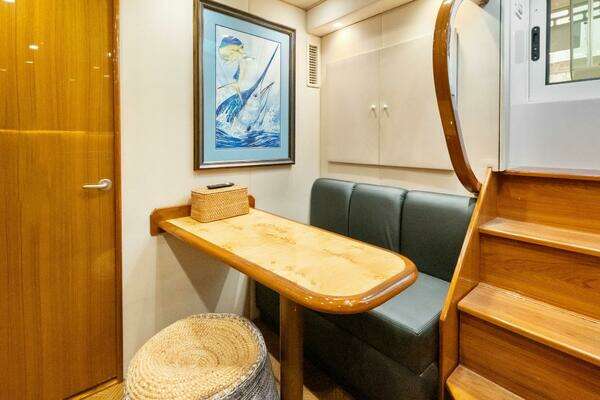 Viking 52 OPEN Yacht For Sale