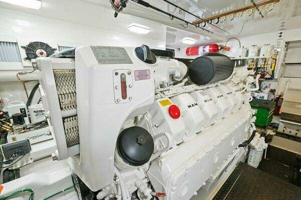 Viking 52 OPEN Yacht For Sale