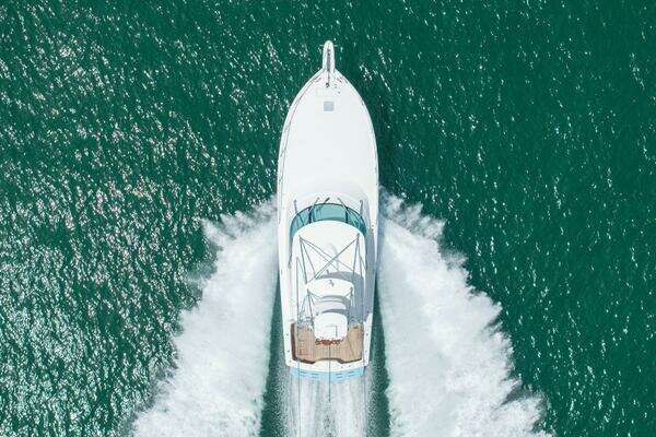 Viking 52 OPEN Yacht For Sale
