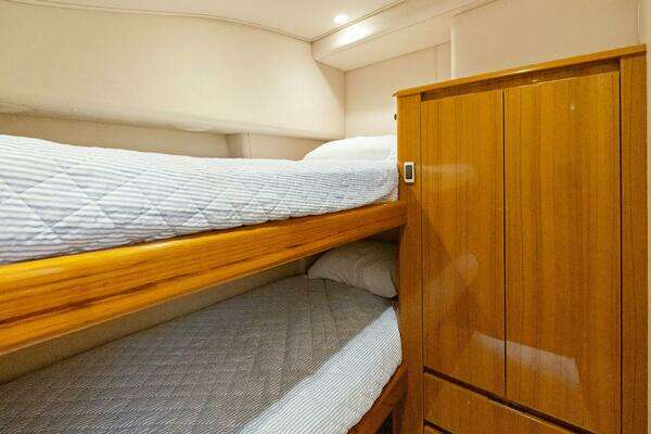 Viking 52 OPEN Yacht For Sale