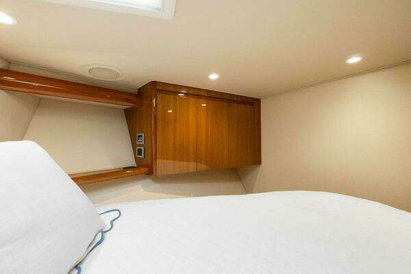 Viking 52 OPEN Yacht For Sale