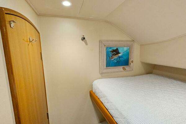 Viking 52 OPEN Yacht For Sale