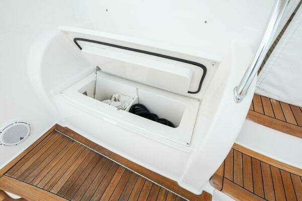 Viking 52 OPEN Yacht For Sale