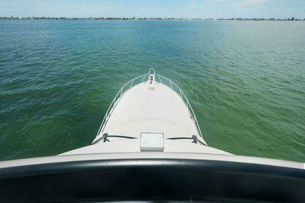 Viking 52 OPEN Yacht For Sale