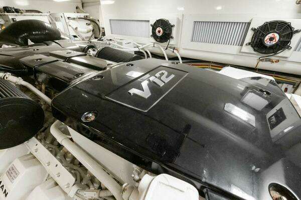 Viking 52 OPEN Yacht For Sale