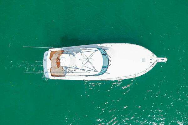 Viking 52 OPEN Yacht For Sale