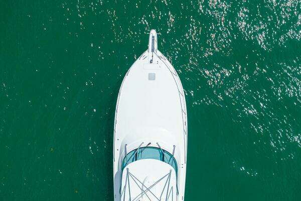 Viking 52 OPEN Yacht For Sale