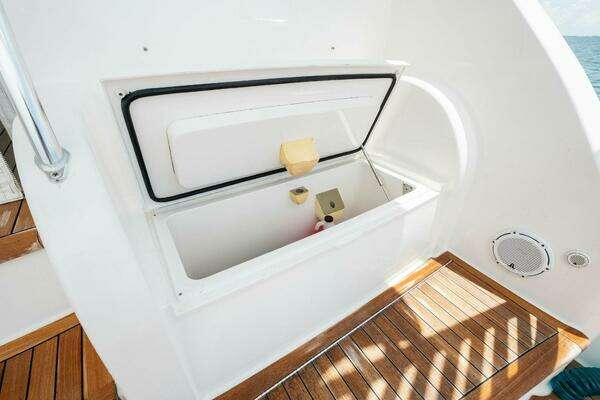 Viking 52 OPEN Yacht For Sale