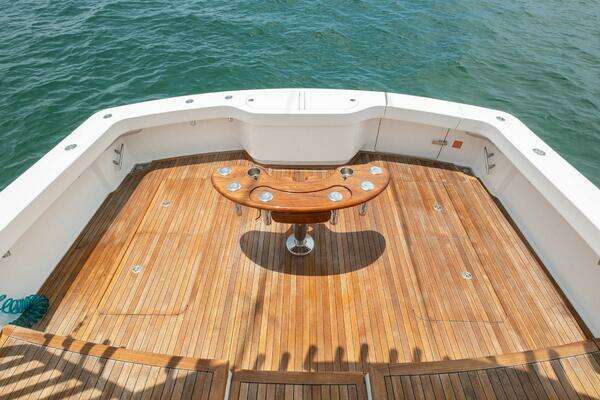 Viking 52 OPEN Yacht For Sale