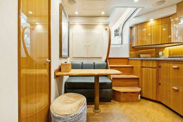 Viking 52 OPEN Yacht For Sale