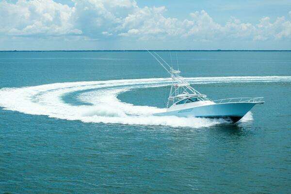 Viking 52 OPEN Yacht For Sale