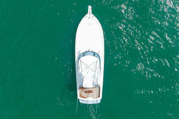 Viking 52 OPEN Yacht For Sale