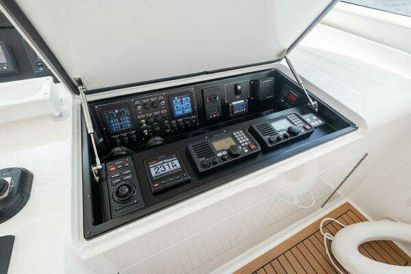 Viking 52 OPEN Yacht For Sale