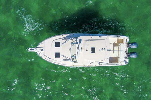 Grady-White 330 Express Yacht For Sale