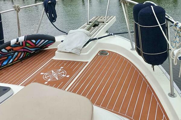 36ft Mainship Yacht For Sale