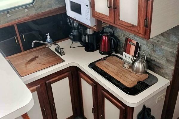 36ft Mainship Yacht For Sale