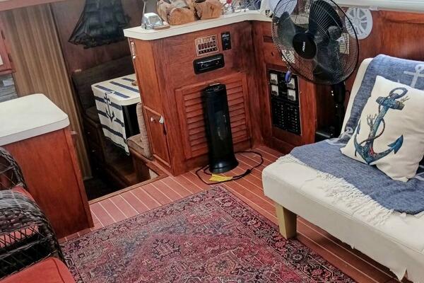 36ft Mainship Yacht For Sale