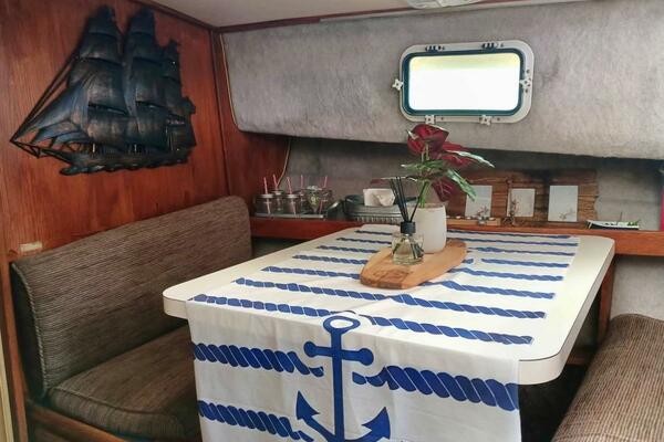 36ft Mainship Yacht For Sale