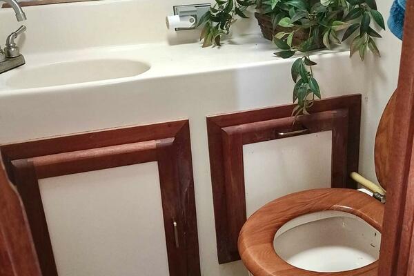 36ft Mainship Yacht For Sale