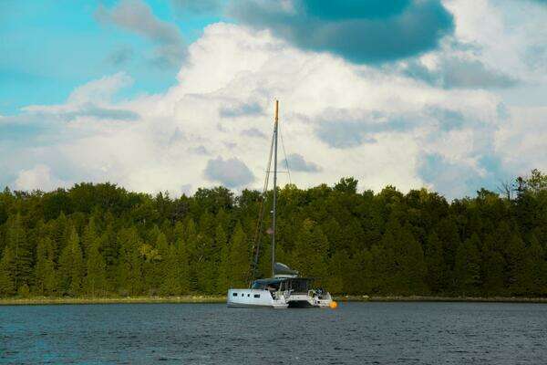 Nautitech  Yacht For Sale