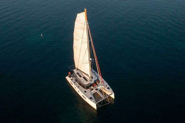 Nautitech  Yacht For Sale