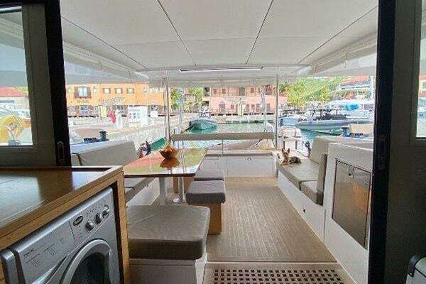 Nautitech  Yacht For Sale