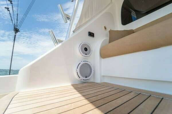 Viking 72 Convertible Yacht For Sale