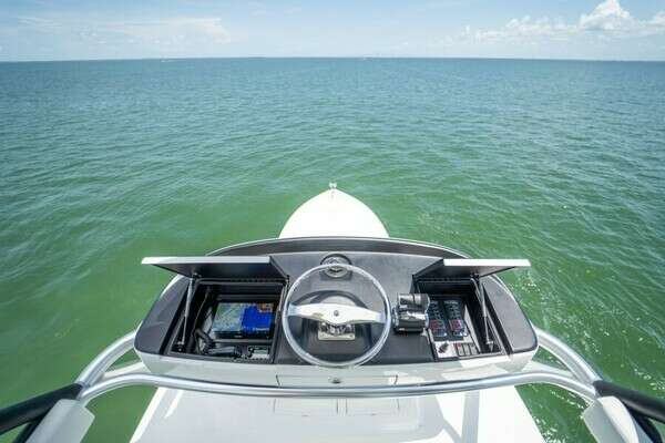 Viking 72 Convertible Yacht For Sale