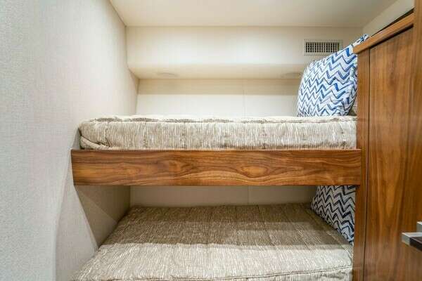 Viking 72 Convertible Yacht For Sale