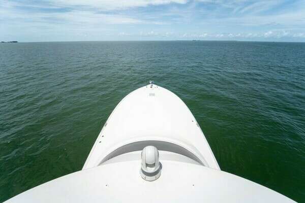 Viking 72 Convertible Yacht For Sale